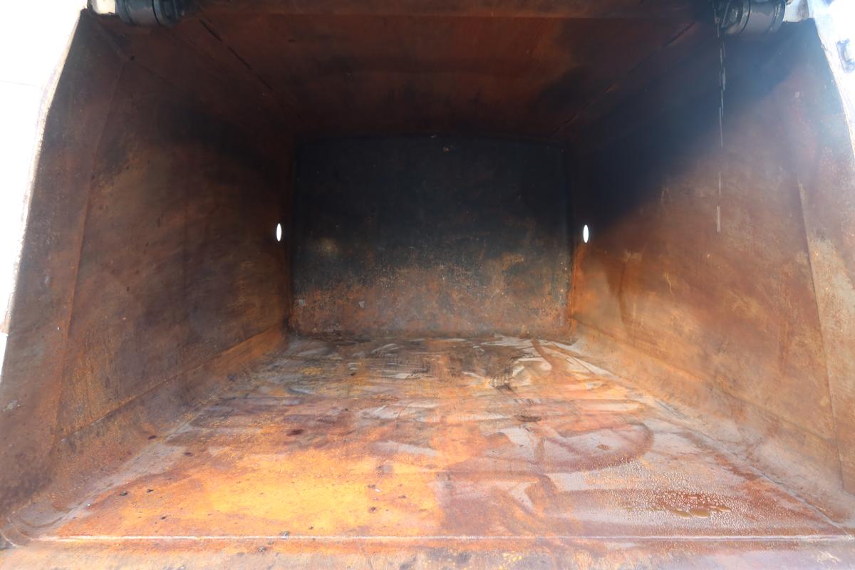 標準幅 積載3550kg巻き込みパッカー フジマイティ製5.1㎥|中古トラックの販売・買取・査定のアイナビ