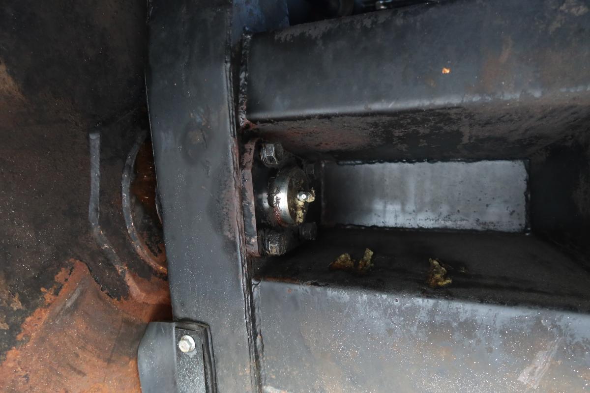 標準幅 積載3550kg巻き込みパッカー フジマイティ製5.1㎥|中古トラックの販売・買取・査定のアイナビ