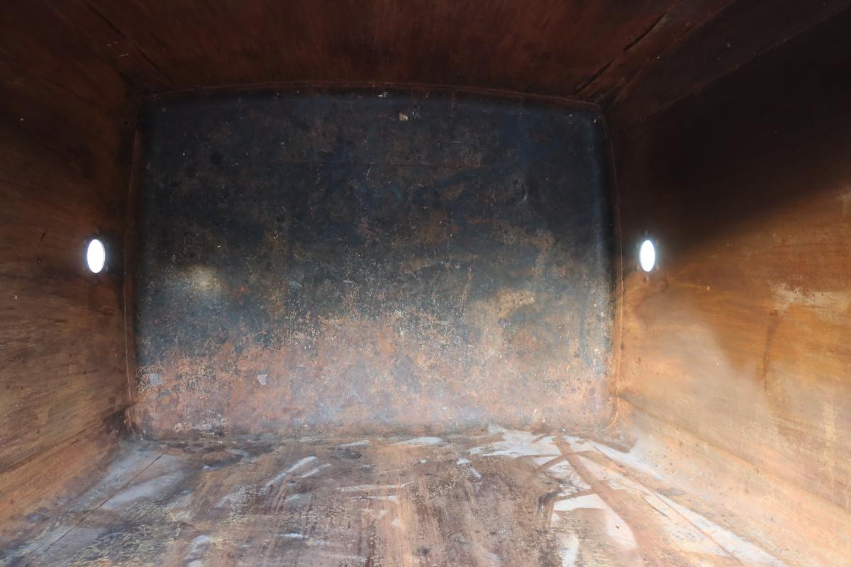 標準幅 積載3550kg巻き込みパッカー フジマイティ製5.1㎥|中古トラックの販売・買取・査定のアイナビ