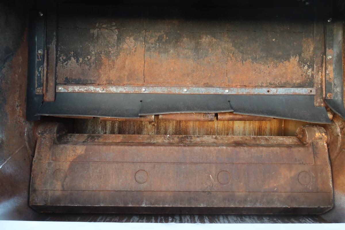 標準幅 積載3550kg巻き込みパッカー フジマイティ製5.1㎥|中古トラックの販売・買取・査定のアイナビ