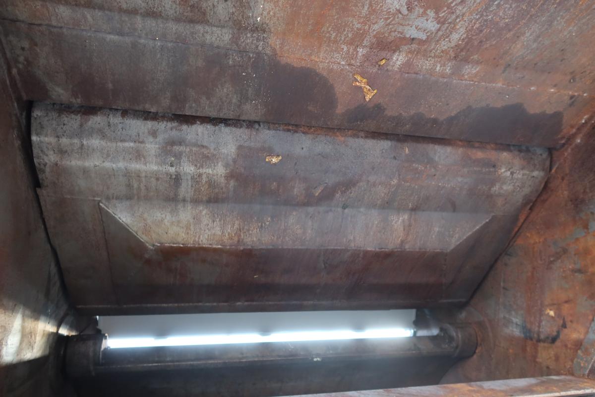 標準幅 積載3550kg巻き込みパッカー フジマイティ製5.1㎥|中古トラックの販売・買取・査定のアイナビ