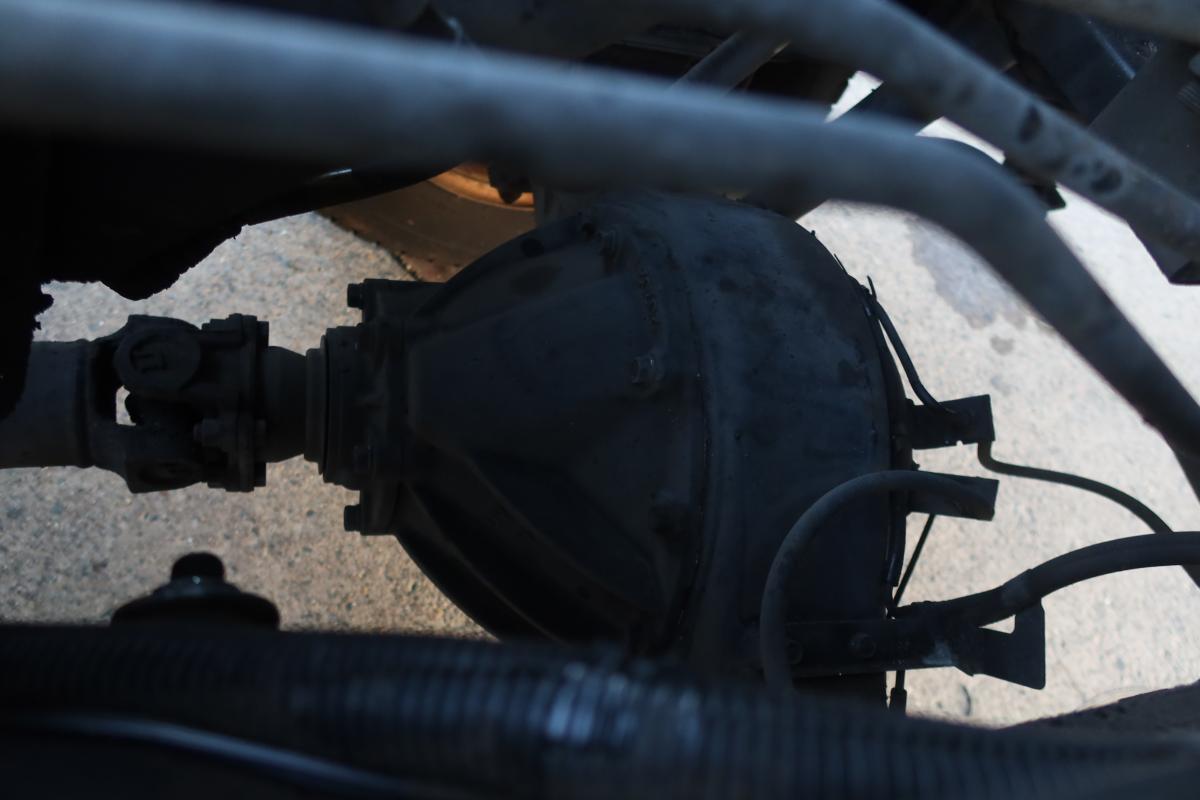 標準幅 積載3550kg巻き込みパッカー フジマイティ製5.1㎥|中古トラックの販売・買取・査定のアイナビ