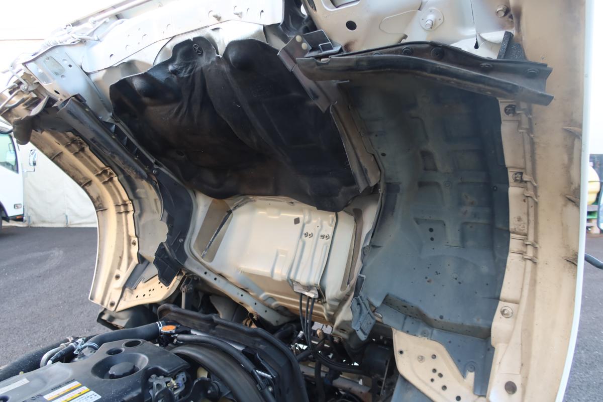 標準幅 積載3550kg巻き込みパッカー フジマイティ製5.1㎥|中古トラックの販売・買取・査定のアイナビ