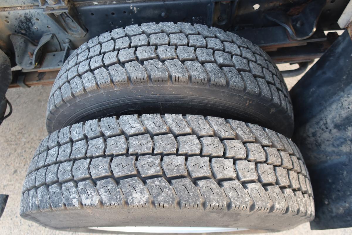 標準幅 積載3550kg巻き込みパッカー フジマイティ製5.1㎥|中古トラックの販売・買取・査定のアイナビ