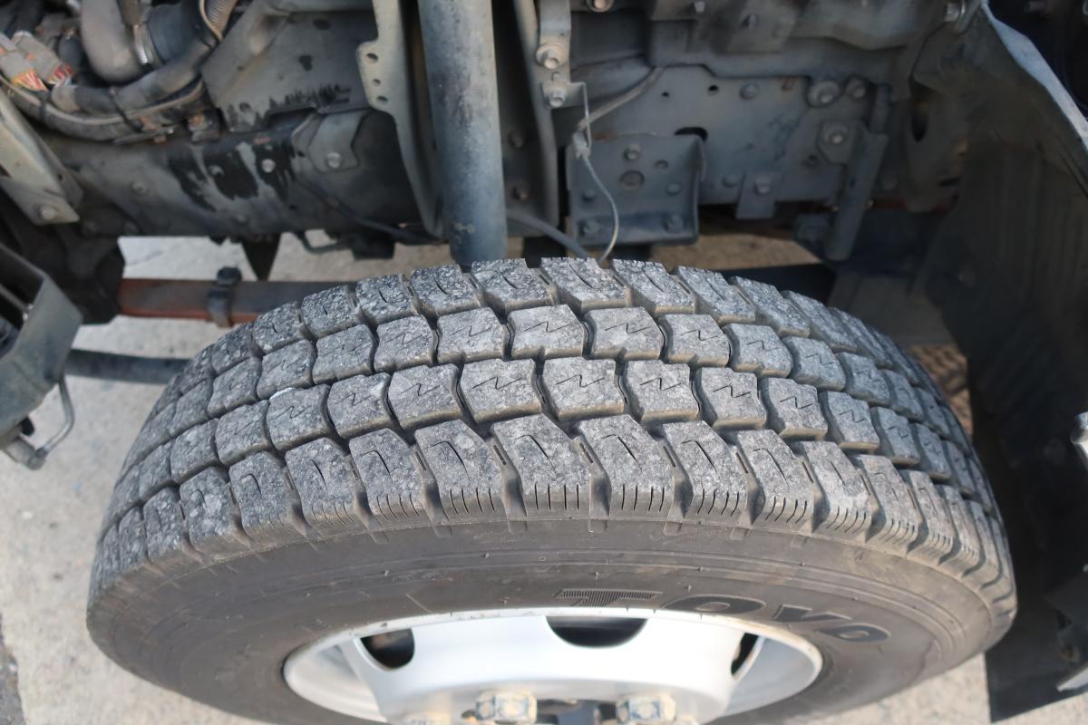 標準幅 積載3550kg巻き込みパッカー フジマイティ製5.1㎥|中古トラックの販売・買取・査定のアイナビ