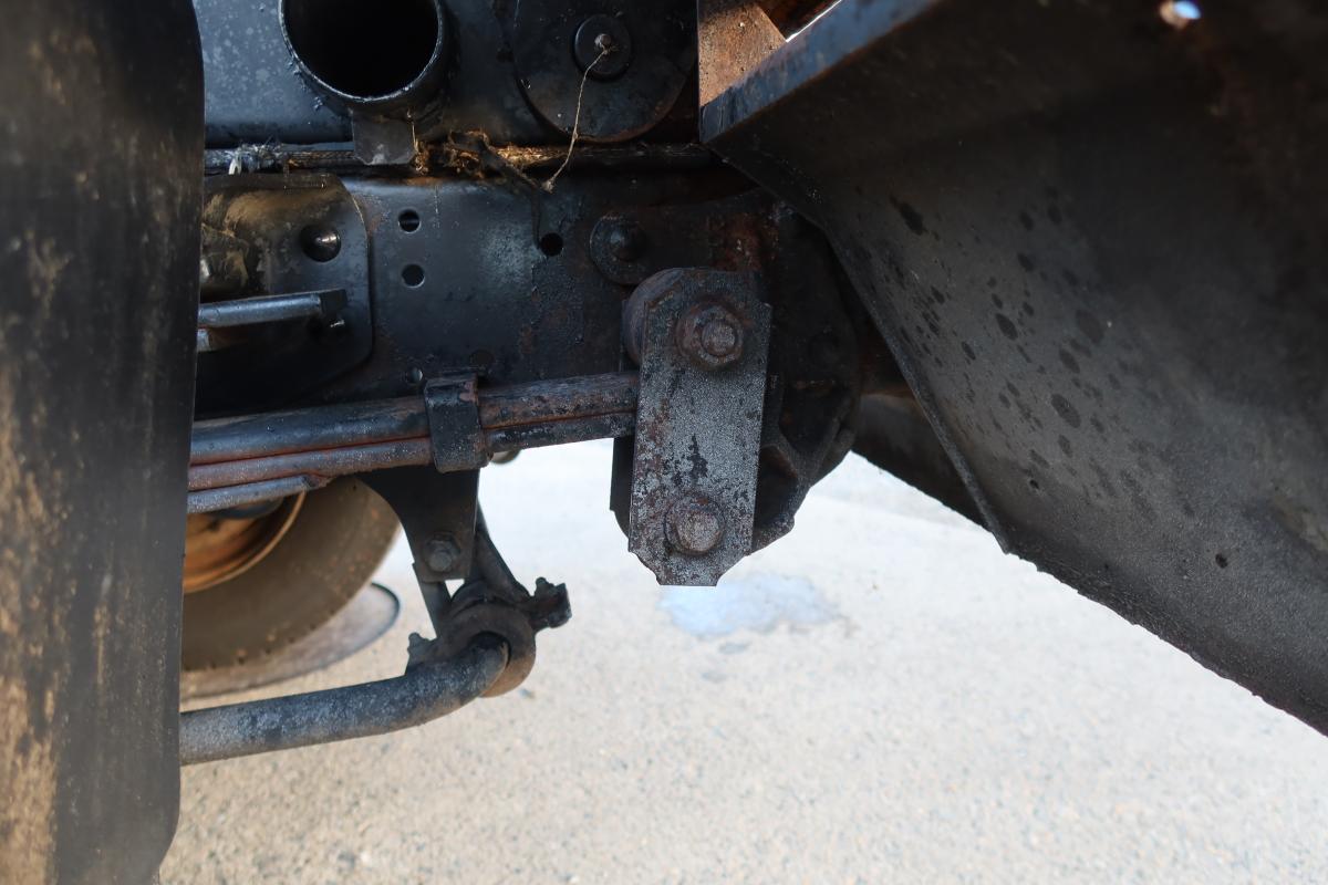 標準幅 積載3550kg巻き込みパッカー フジマイティ製5.1㎥|中古トラックの販売・買取・査定のアイナビ