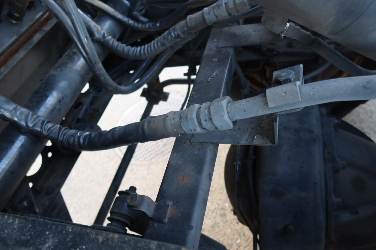 標準幅 積載3550kg巻き込みパッカー フジマイティ製5.1㎥|中古トラックの販売・買取・査定のアイナビ