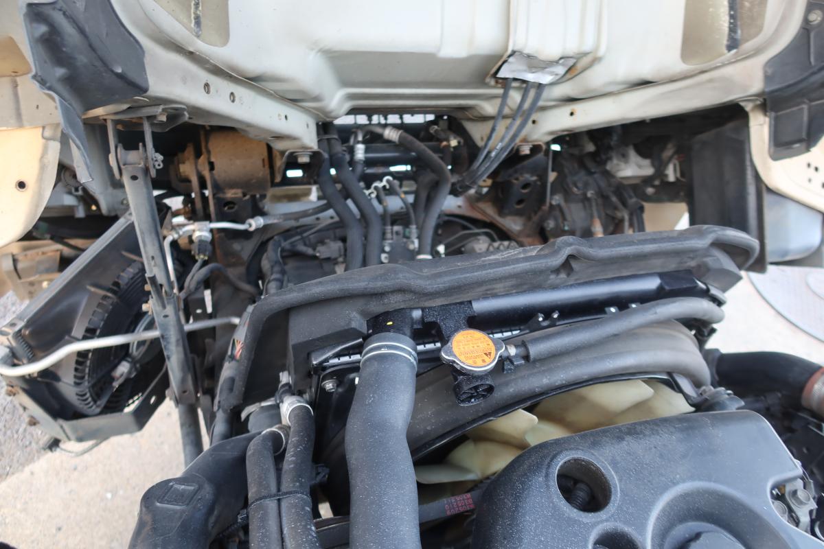 標準幅 積載3550kg巻き込みパッカー フジマイティ製5.1㎥|中古トラックの販売・買取・査定のアイナビ