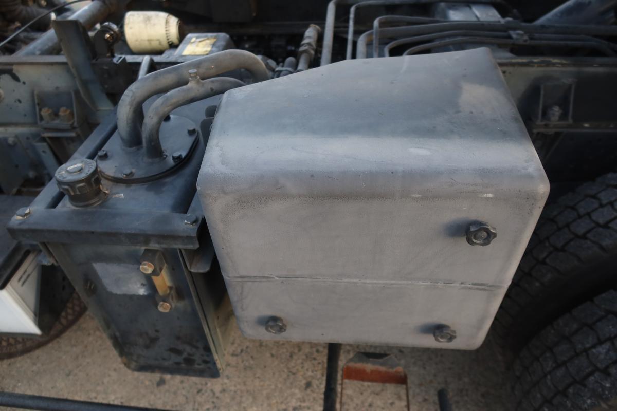 標準幅 積載3550kg巻き込みパッカー フジマイティ製5.1㎥|中古トラックの販売・買取・査定のアイナビ