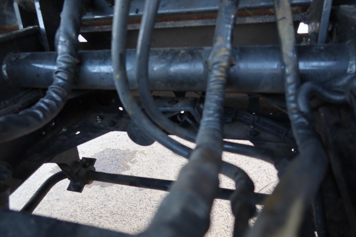 標準幅 積載3550kg巻き込みパッカー フジマイティ製5.1㎥|中古トラックの販売・買取・査定のアイナビ