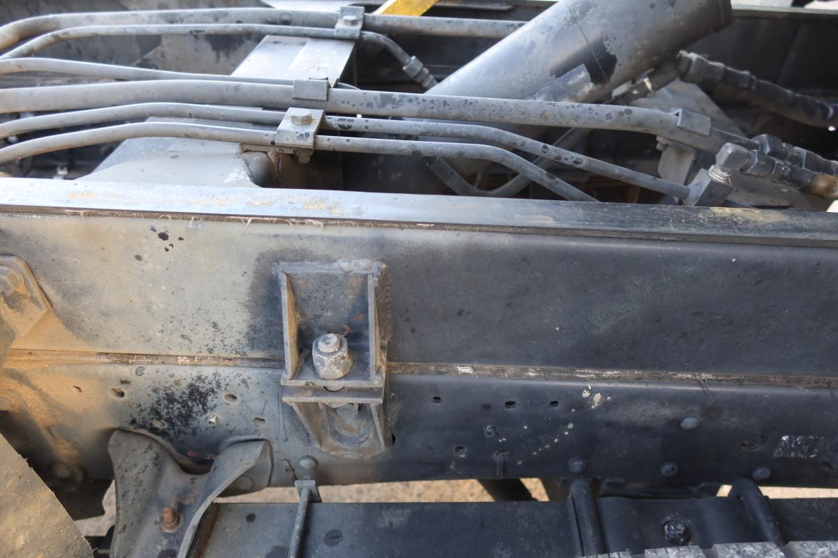 標準幅 積載3550kg巻き込みパッカー フジマイティ製5.1㎥|中古トラックの販売・買取・査定のアイナビ