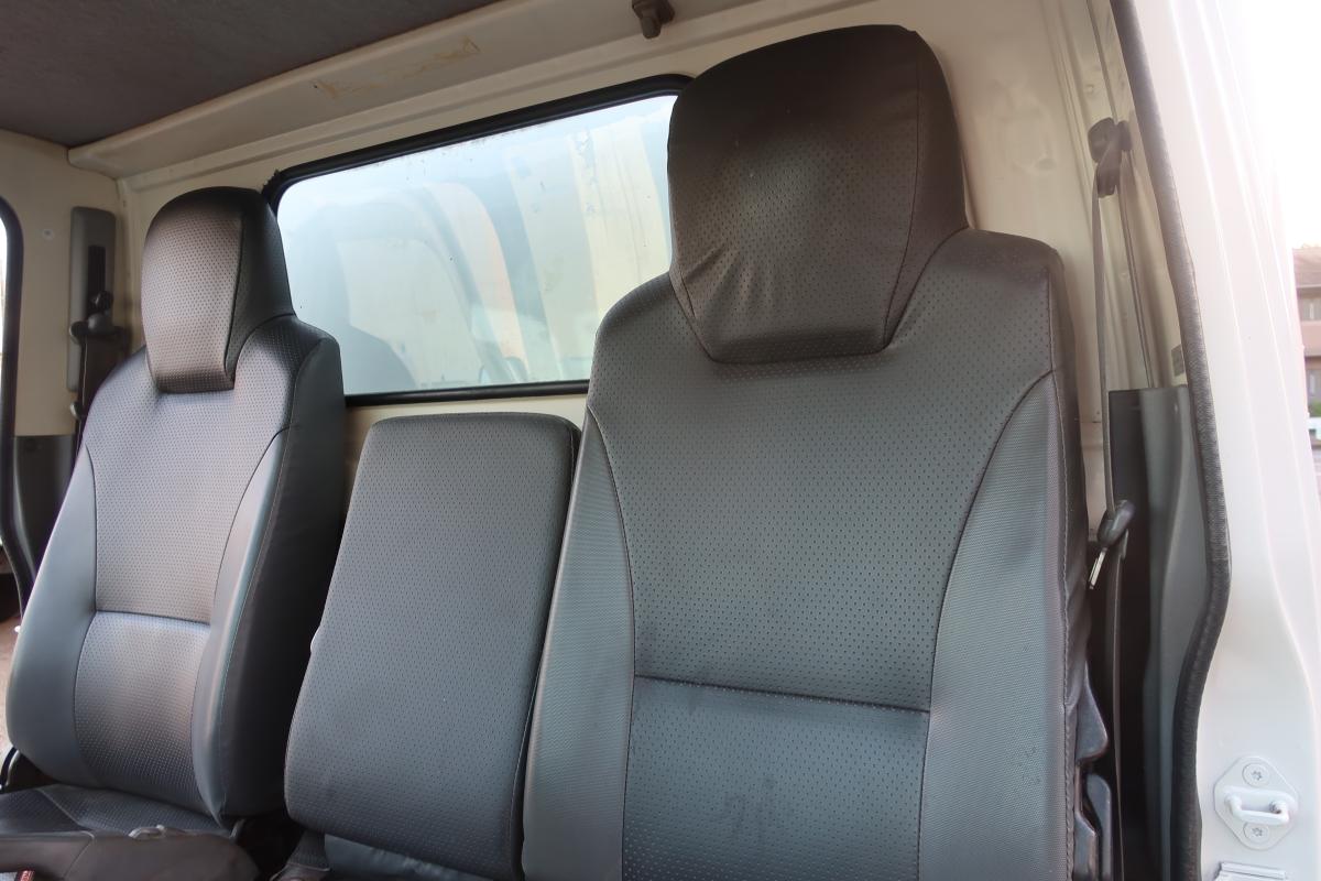 標準幅 積載3550kg巻き込みパッカー フジマイティ製5.1㎥|中古トラックの販売・買取・査定のアイナビ