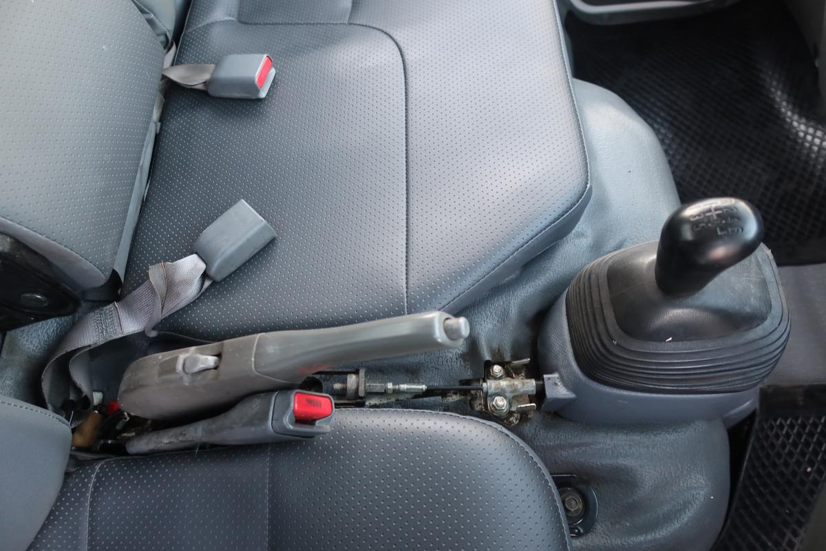 標準幅 積載3550kg巻き込みパッカー フジマイティ製5.1㎥|中古トラックの販売・買取・査定のアイナビ