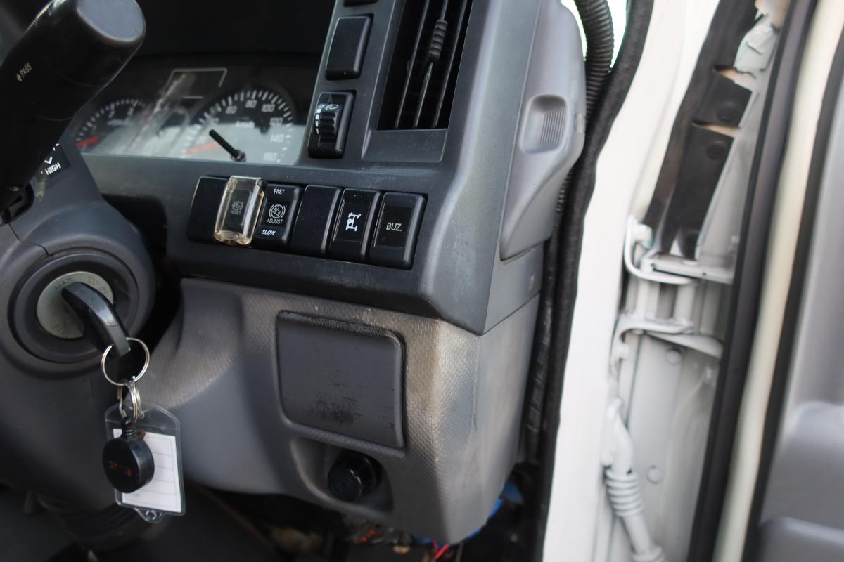 標準幅 積載3550kg巻き込みパッカー フジマイティ製5.1㎥|中古トラックの販売・買取・査定のアイナビ