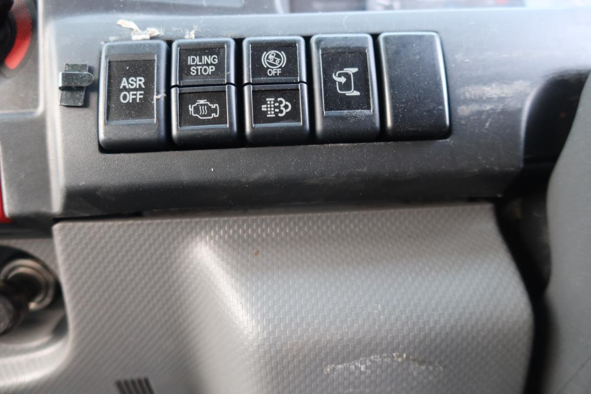 標準幅 積載3550kg巻き込みパッカー フジマイティ製5.1㎥|中古トラックの販売・買取・査定のアイナビ