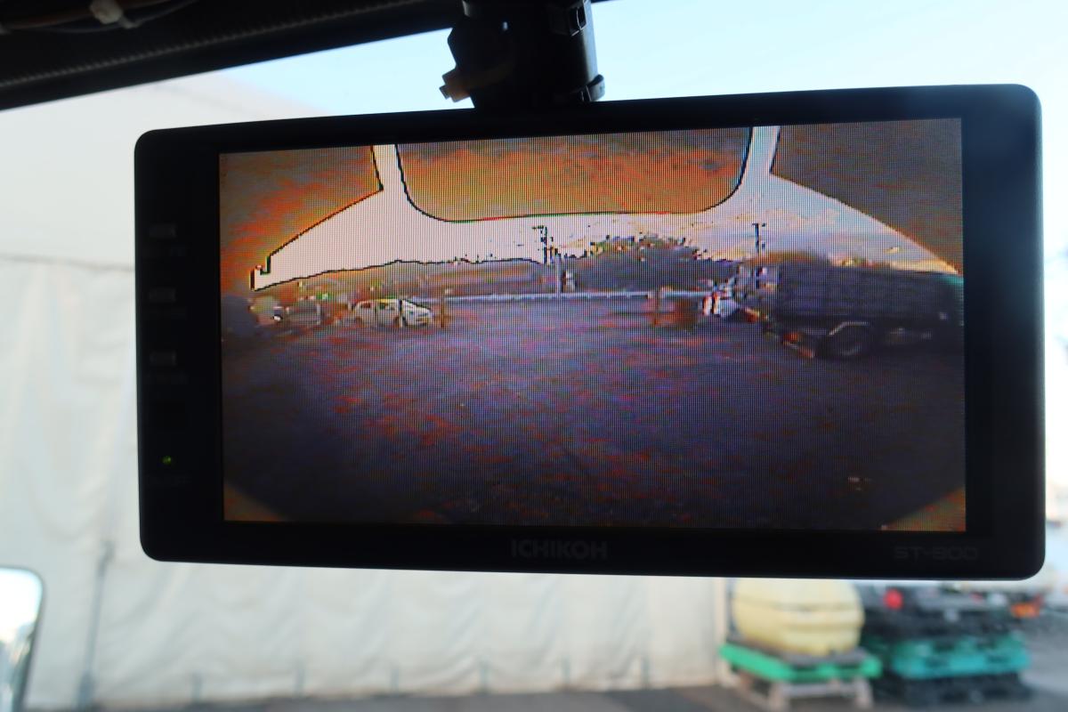 標準幅 積載3550kg巻き込みパッカー フジマイティ製5.1㎥|中古トラックの販売・買取・査定のアイナビ