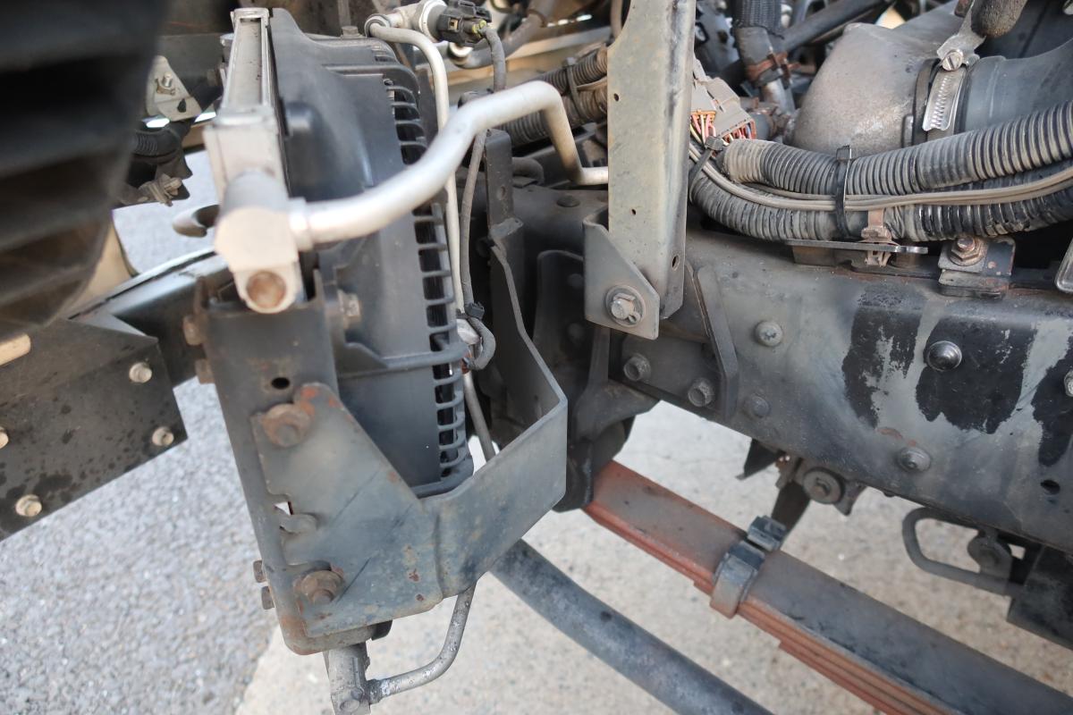 標準幅 積載3550kg巻き込みパッカー フジマイティ製5.1㎥|中古トラックの販売・買取・査定のアイナビ