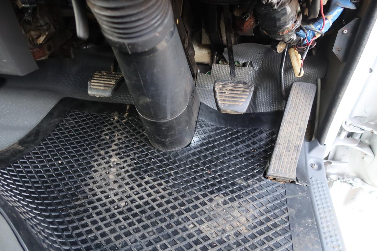 標準幅 積載3550kg巻き込みパッカー フジマイティ製5.1㎥|中古トラックの販売・買取・査定のアイナビ