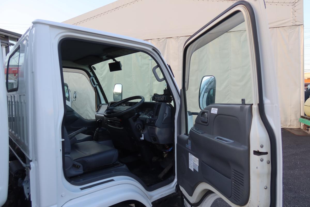 標準幅 積載3550kg巻き込みパッカー フジマイティ製5.1㎥|中古トラックの販売・買取・査定のアイナビ