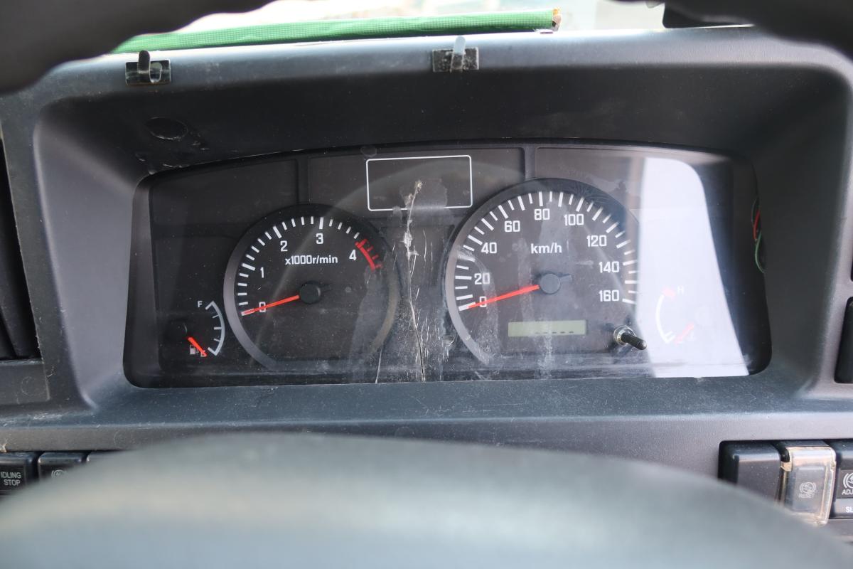 標準幅 積載3550kg巻き込みパッカー フジマイティ製5.1㎥|中古トラックの販売・買取・査定のアイナビ