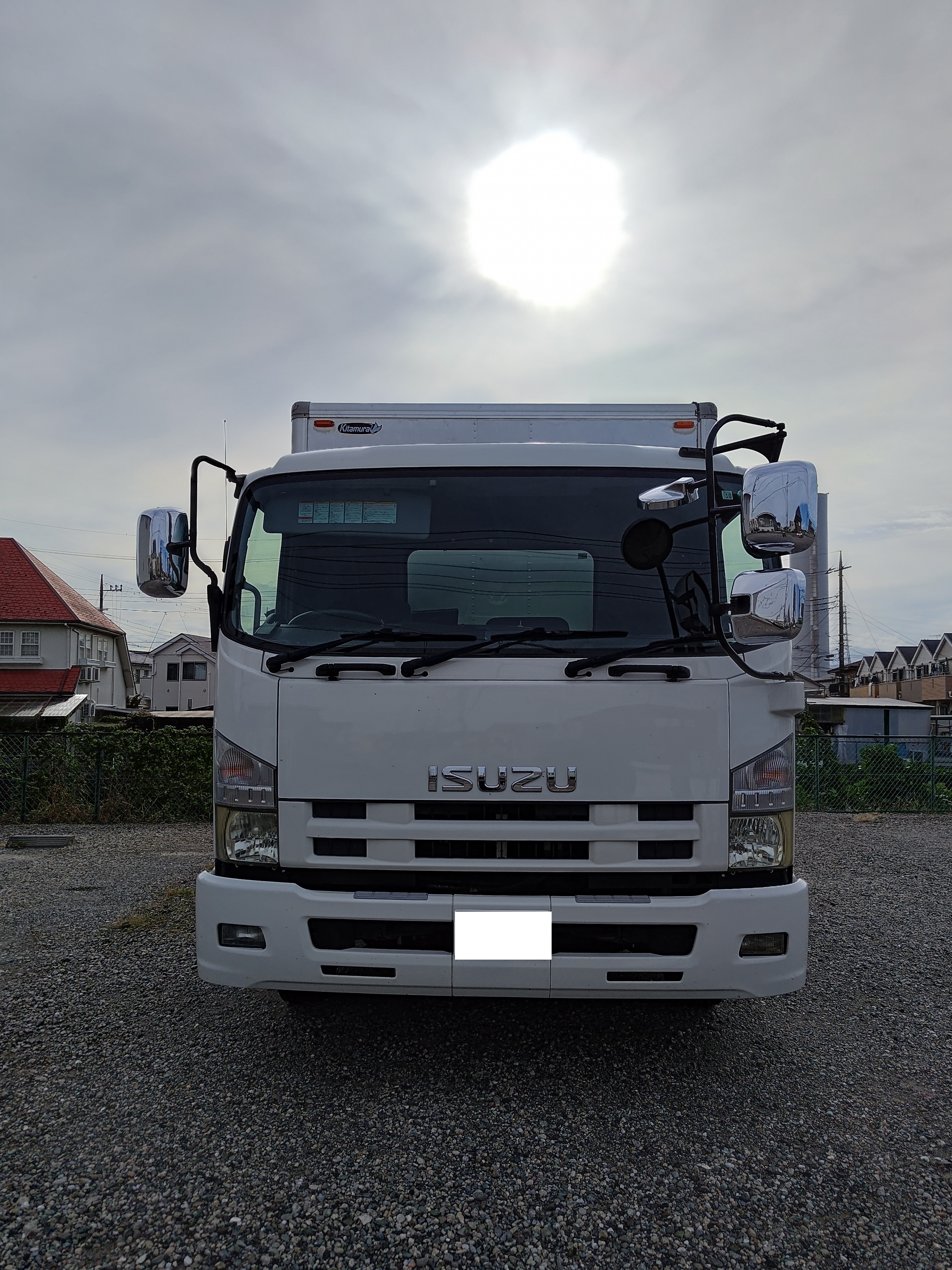 フォワード|中古トラックの販売・買取・査定のアイナビ