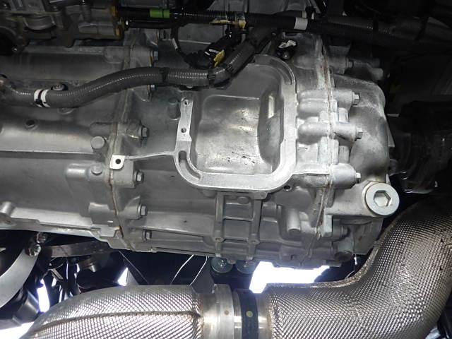 三菱 令和7年式 4軸低床冷凍ウィング 車検付き 登録未使用車|中古トラックの販売・買取・査定のアイナビ