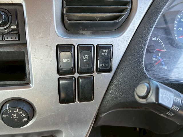 増トン脱着装置付コンテナ専用車アームロールリアジャッキ付|中古トラックの販売・買取・査定のアイナビ