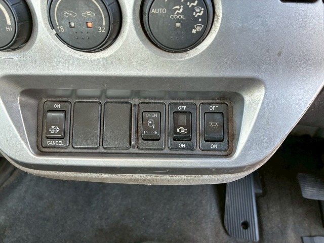 増トン脱着装置付コンテナ専用車アームロールリアジャッキ付|中古トラックの販売・買取・査定のアイナビ