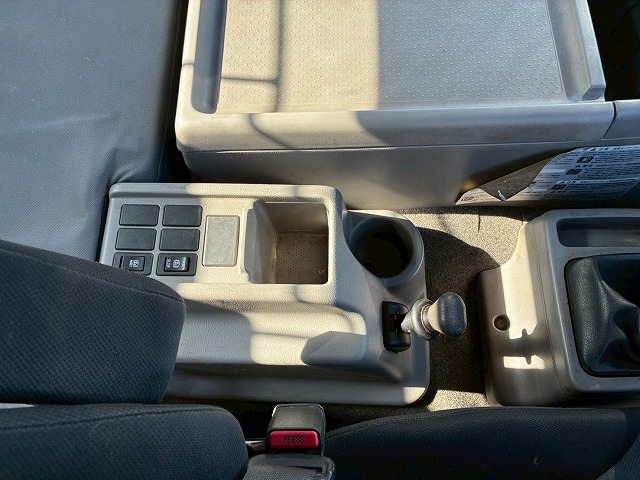 増トン脱着装置付コンテナ専用車アームロールリアジャッキ付|中古トラックの販売・買取・査定のアイナビ