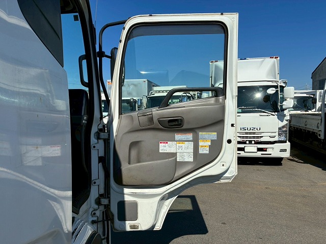 増トン脱着装置付コンテナ専用車アームロールリアジャッキ付|中古トラックの販売・買取・査定のアイナビ