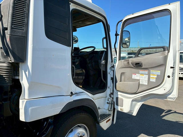 増トン脱着装置付コンテナ専用車アームロールリアジャッキ付|中古トラックの販売・買取・査定のアイナビ