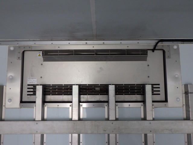 日野2KG-FD2ABG冷凍車4tワイド格納ゲートジョロダーレール|中古トラックの販売・買取・査定のアイナビ