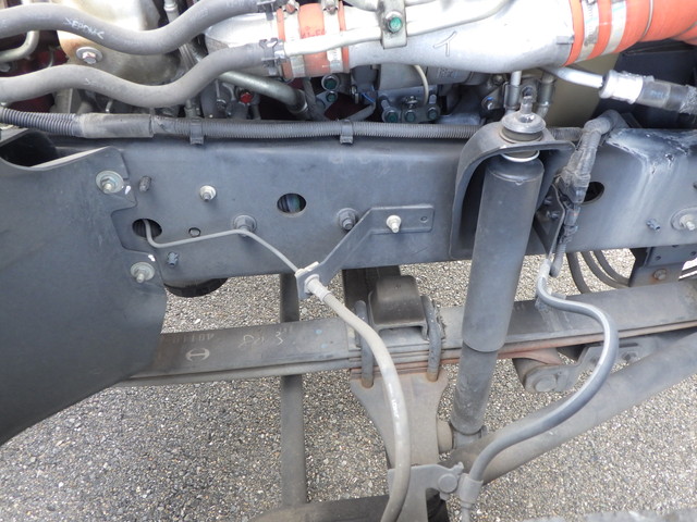 日野2KG-FD2ABG冷凍車4tワイド格納ゲートジョロダーレール|中古トラックの販売・買取・査定のアイナビ