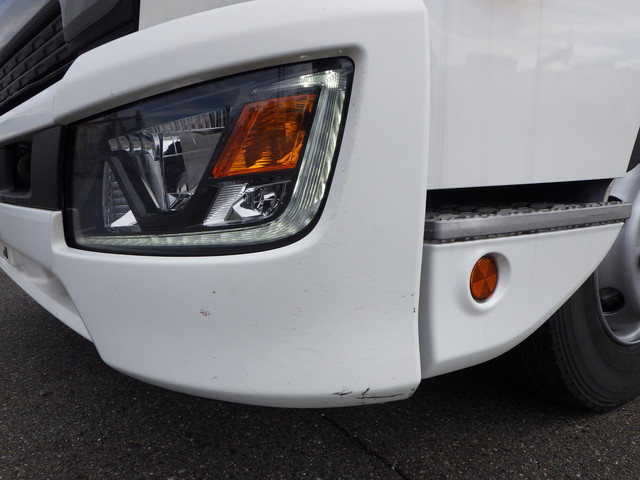 日野2KG-FD2ABG冷凍車4tワイド格納ゲートジョロダーレール|中古トラックの販売・買取・査定のアイナビ