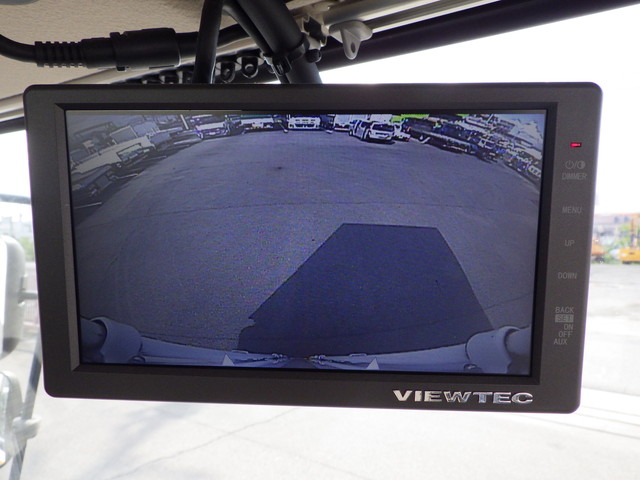 日野2KG-FD2ABG冷凍車4tワイド格納ゲートジョロダーレール|中古トラックの販売・買取・査定のアイナビ