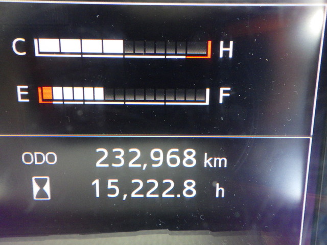 日野2KG-FD2ABG冷凍車4tワイド格納ゲートジョロダーレール|中古トラックの販売・買取・査定のアイナビ