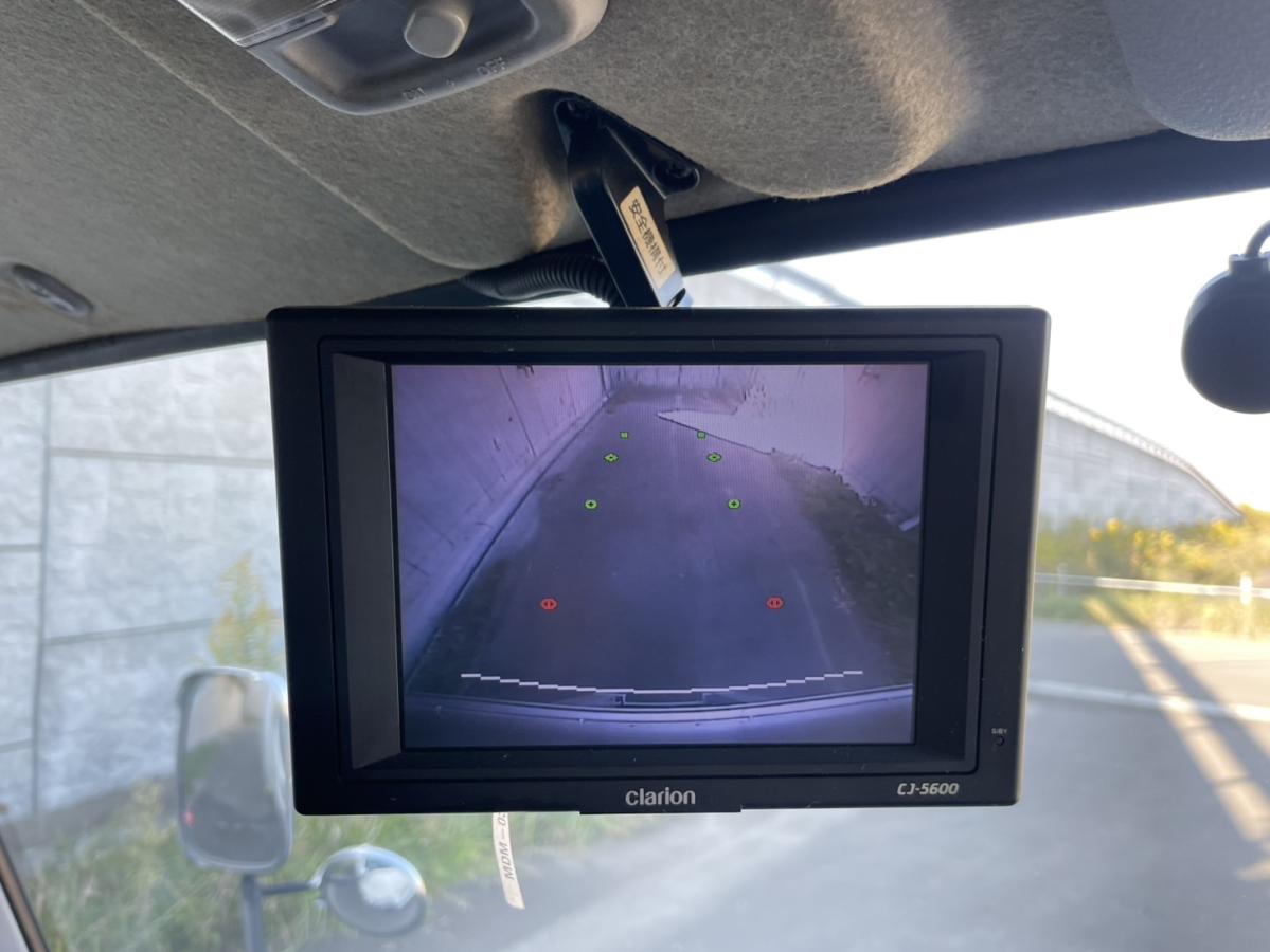 平成23年キャンターアルミバンパワーゲートワイドロング|中古トラックの販売・買取・査定のアイナビ