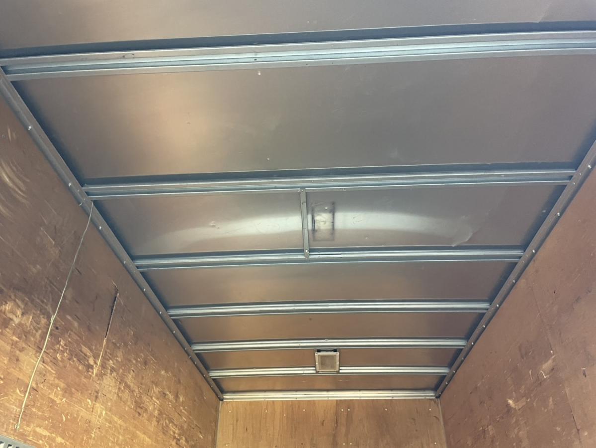 平成23年キャンターアルミバンパワーゲートワイドロング|中古トラックの販売・買取・査定のアイナビ