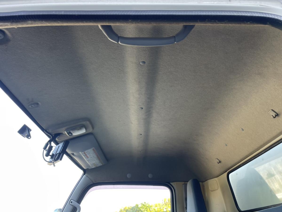 平成23年キャンターアルミバンパワーゲートワイドロング|中古トラックの販売・買取・査定のアイナビ