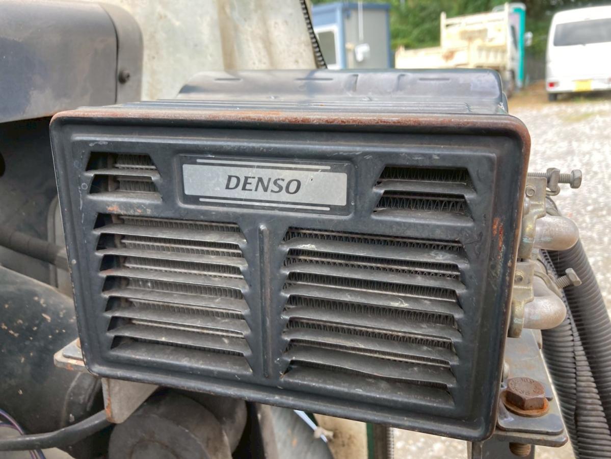 TCM フォークリフト 荷重2900kg MT 揚高3.5m|中古トラックの販売・買取・査定のアイナビ