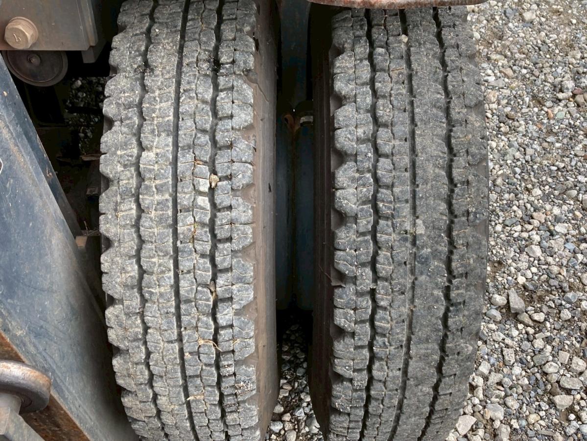 TCM フォークリフト 荷重2900kg MT 揚高3.5m|中古トラックの販売・買取・査定のアイナビ