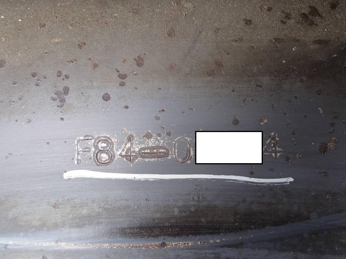 TCM フォークリフト 荷重2900kg MT 揚高3.5m|中古トラックの販売・買取・査定のアイナビ