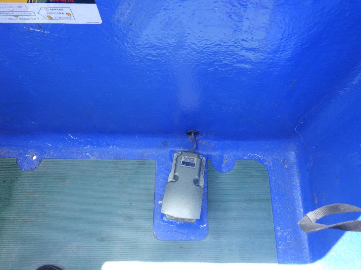 高所作業車 作業高さ12.1m 作業床積載荷重200kg 175hv|中古トラックの販売・買取・査定のアイナビ