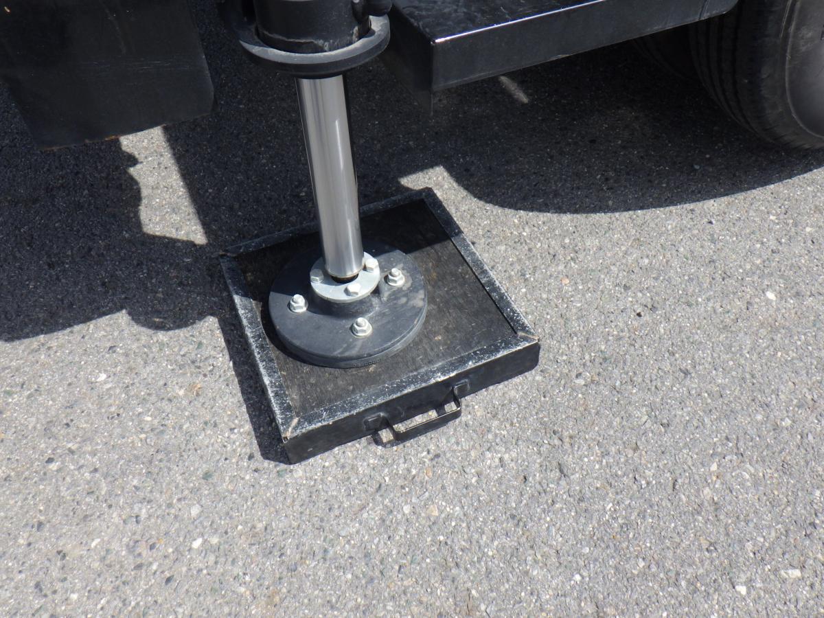 高所作業車 作業高さ12.1m 作業床積載荷重200kg 175hv|中古トラックの販売・買取・査定のアイナビ