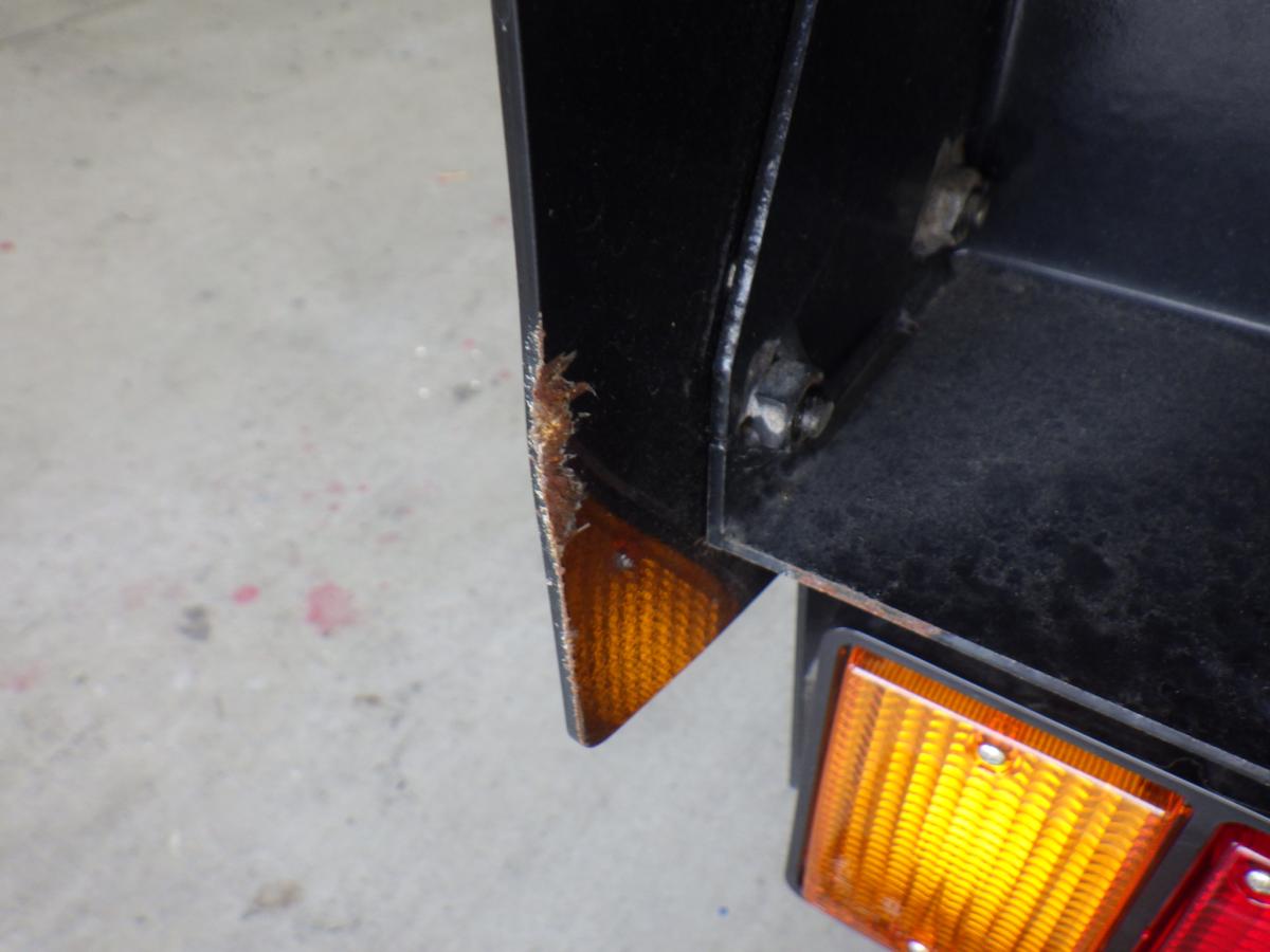 高所作業車 作業高さ12.1m 作業床積載荷重200kg 175hv|中古トラックの販売・買取・査定のアイナビ