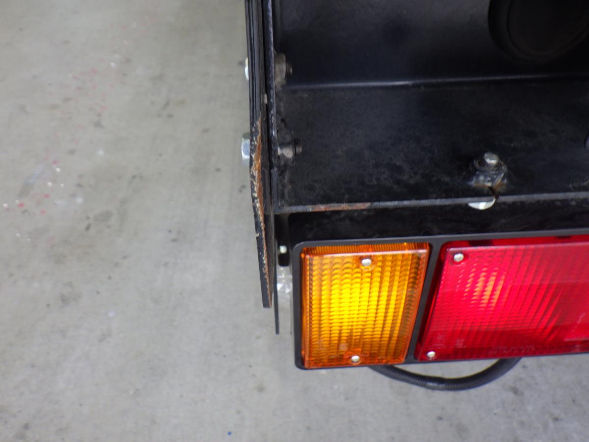 高所作業車 作業高さ12.1m 作業床積載荷重200kg 175hv|中古トラックの販売・買取・査定のアイナビ