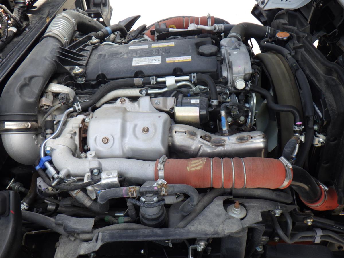 高所作業車 作業高さ12.1m 作業床積載荷重200kg 175hv|中古トラックの販売・買取・査定のアイナビ