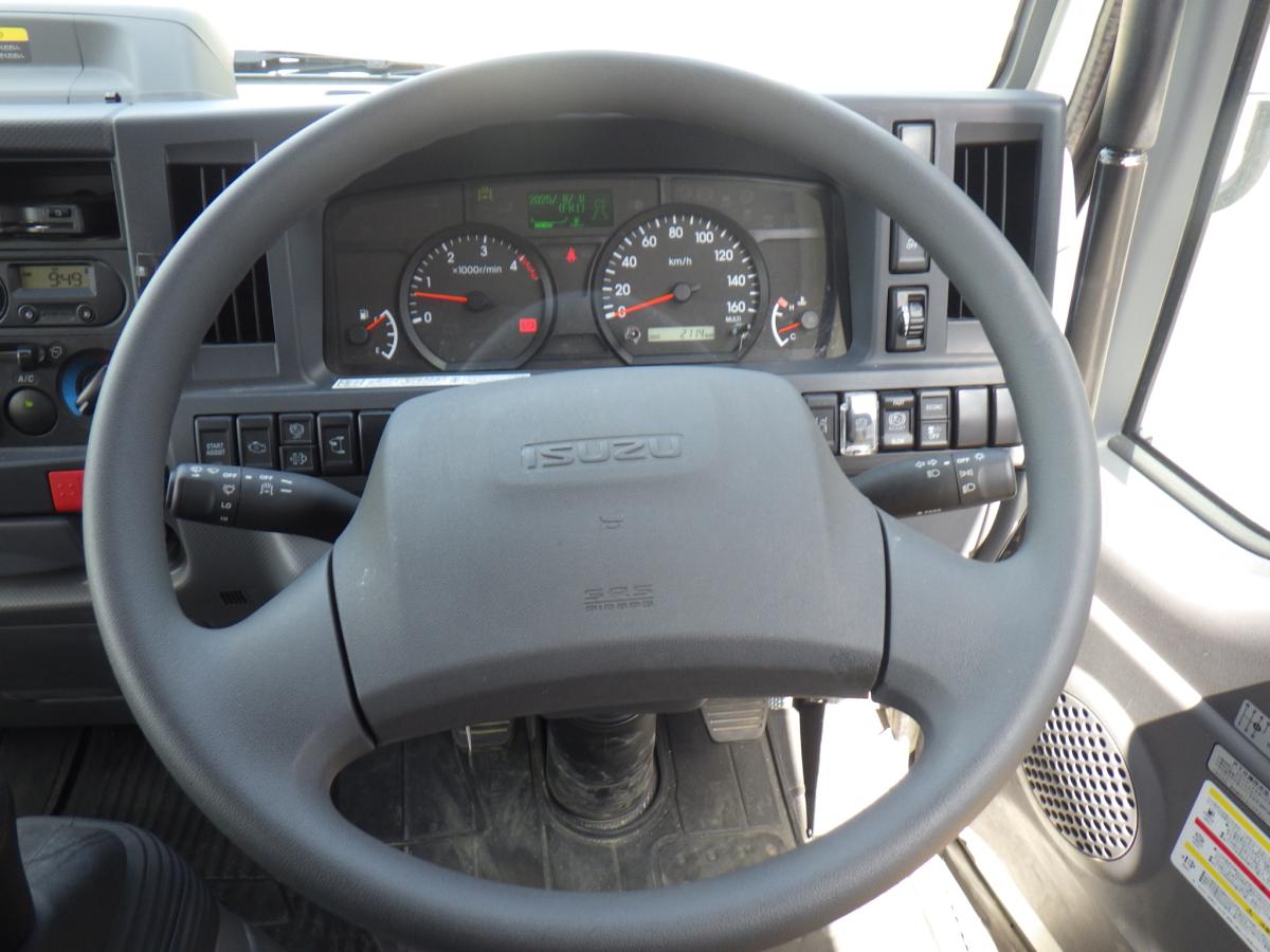 高所作業車 作業高さ12.1m 作業床積載荷重200kg 175hv|中古トラックの販売・買取・査定のアイナビ