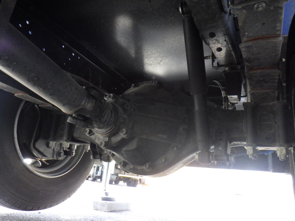 高所作業車 作業高さ12.1m 作業床積載荷重200kg 175hv|中古トラックの販売・買取・査定のアイナビ