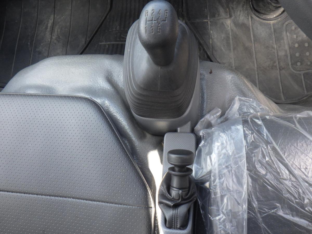 高所作業車 作業高さ12.1m 作業床積載荷重200kg 175hv|中古トラックの販売・買取・査定のアイナビ